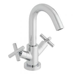 Vado Elements Chrome Mono Basin Mixer Tap