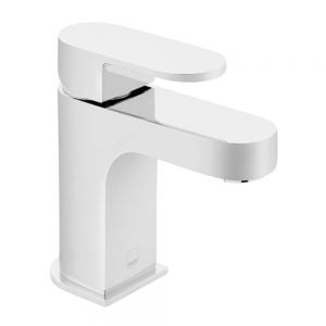 Vado Life Chrome Mono Basin Mixer Tap