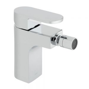 Vado Life Chrome Mono Bidet Mixer Tap