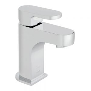 Vado Life Chrome Mini Basin Mixer Tap