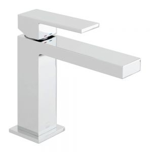 Vado Notion Chrome Mono Basin Mixer Tap