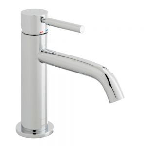 Vado Origins Chrome Mono Basin Mixer Tap