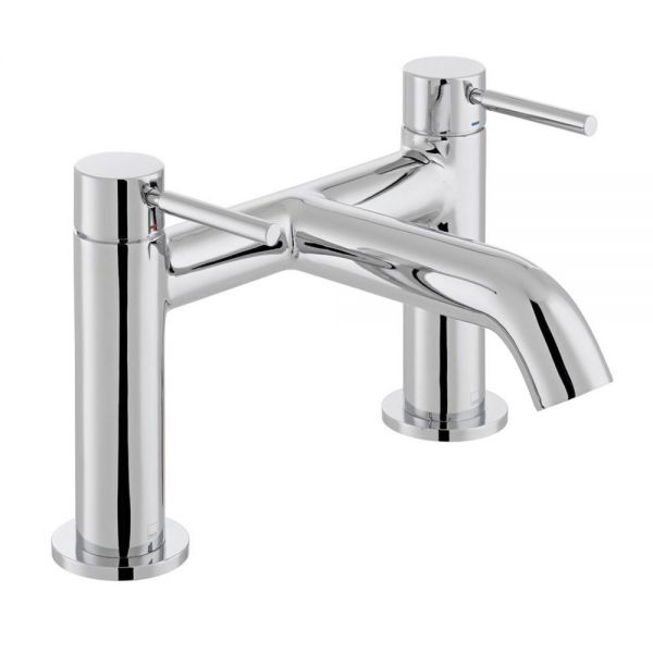 Vado Origins Chrome Bath Filler Tap