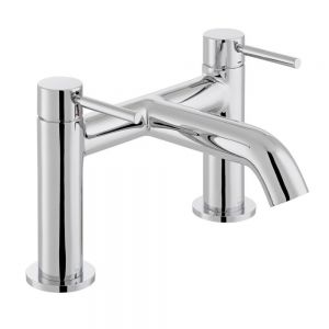 Vado Origins Chrome Bath Filler Tap