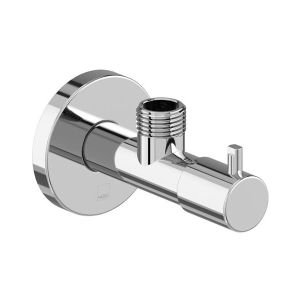 Vado Chrome Quarter Turn Angle Valve