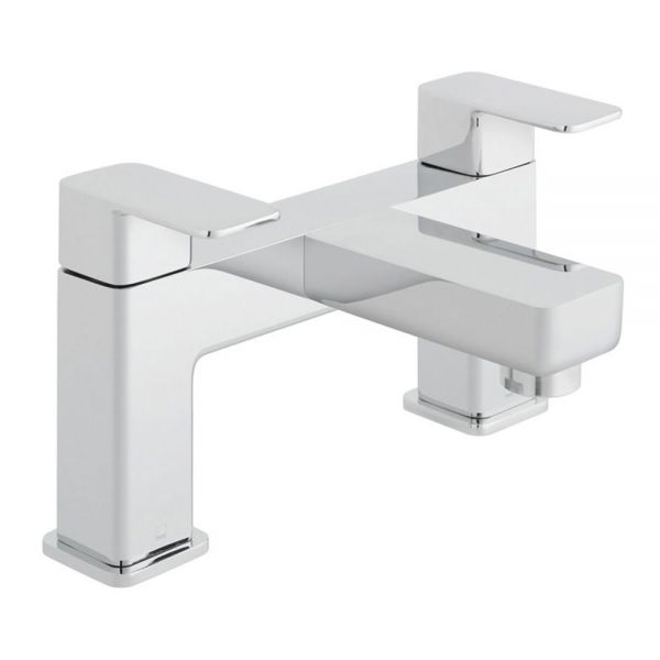 Vado Phase Chrome Bath Filler Tap