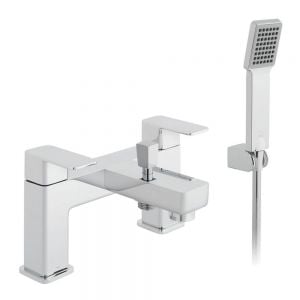 Vado Phase Chrome Bath Shower Mixer Tap