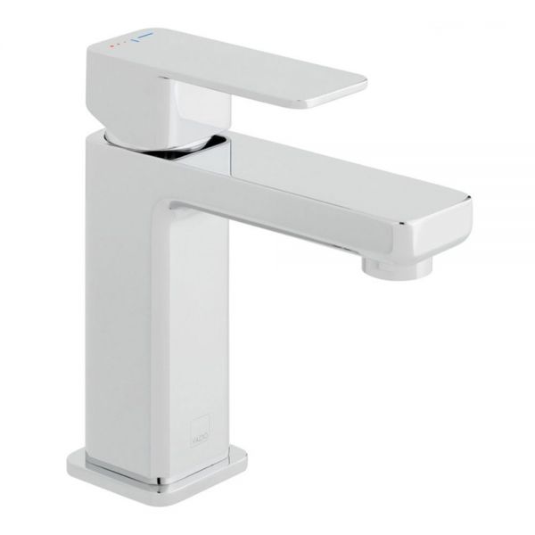 Vado Phase Ecoturn Chrome Mono Basin Mixer Tap