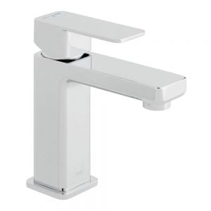 Vado Phase Ecoturn Chrome Mono Basin Mixer Tap