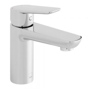 Vado Photon Chrome Mono Basin Mixer Tap