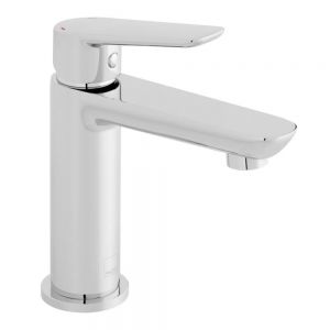 Vado Photon Chrome Mini Basin Mixer Tap