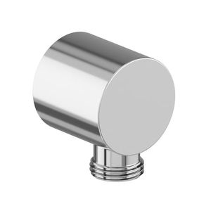 Vado Safari Chrome Wall Outlet