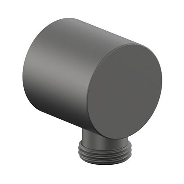 Vado Safari Pewter Wall Outlet