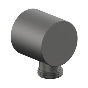 Vado Safari Pewter Wall Outlet