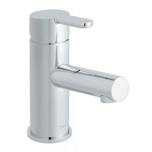 Vado Sense Chrome Mono Basin Mixer Tap