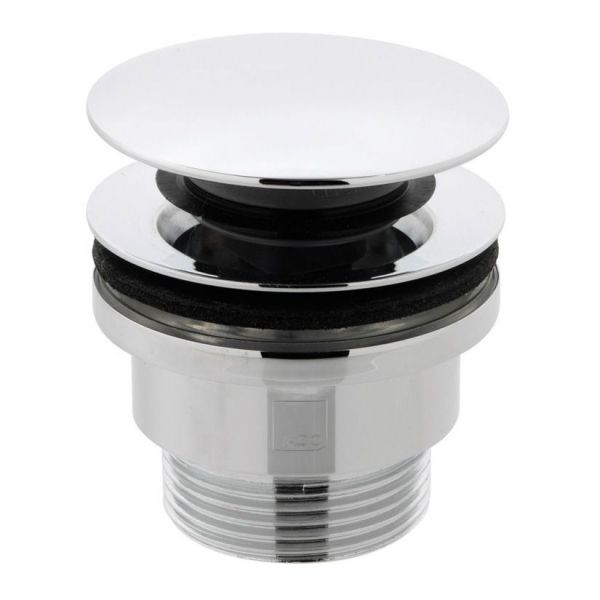 Vado Chrome Universal Basin Waste