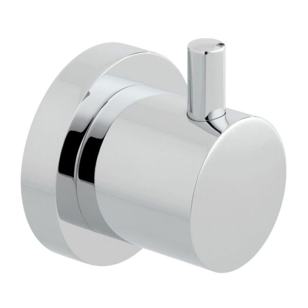 Vado Zoo Chrome Stop Valve