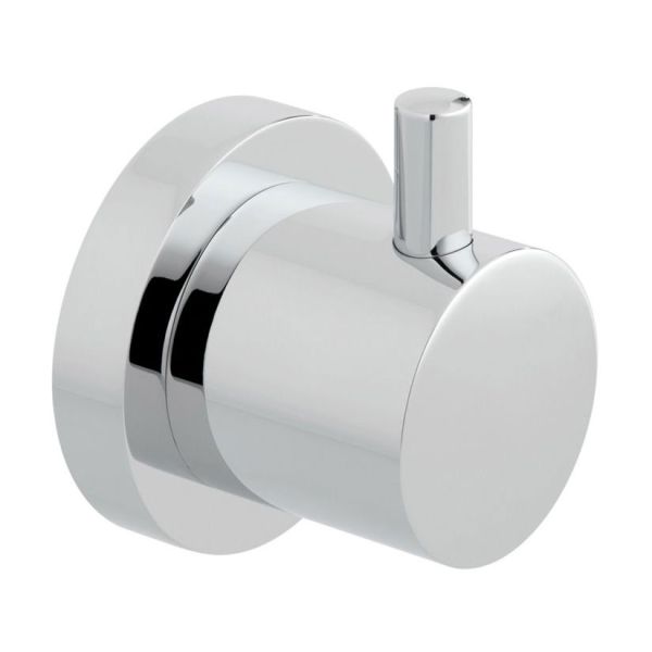 Vado Zoo Chrome 2 Outlet Diverter
