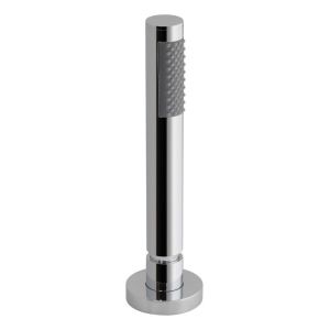 Vado Zoo Deck Mounted Single Function Handset with Hose