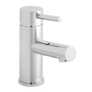 Vado Zoo Chrome Mono Basin Mixer Tap