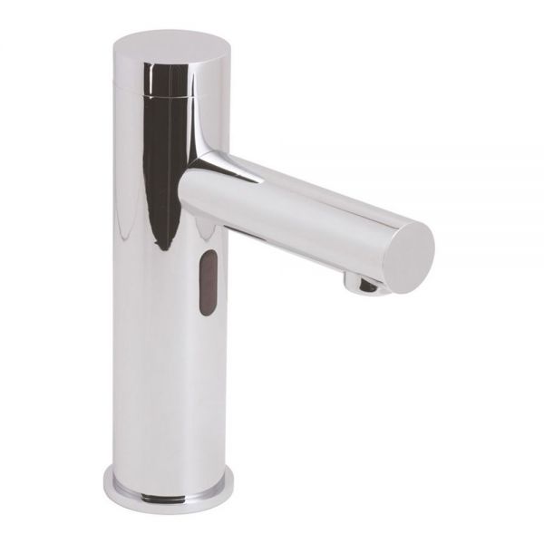 Vado Zoo Infra Red Chrome Mono Basin Mixer Tap