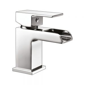 Apex Victoria Chrome Mini Mono Basin Mixer Tap