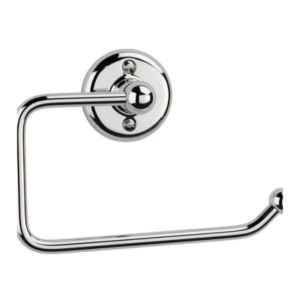 Tavistock Classic Chrome Open Roll Holder