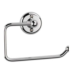 Tavistock Classic Chrome Open Roll Holder