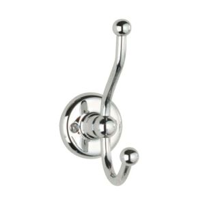 Tavistock Classic Chrome Robe Hook