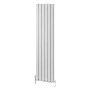 Eastbrook Warrington Type 20 1800 x 456 Gloss White Designer Radiator