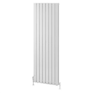 Eastbrook Warrington Type 20 1800 x 608 Gloss White Designer Radiator