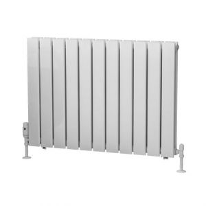 Eastbrook Warrington Type 20 600 x 836 Gloss White Designer Radiator