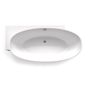 Waters Baths Coast 1700mm Left Hand Corner Bath