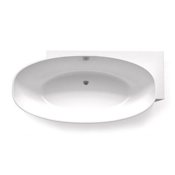 Waters Baths Coast 1700mm Right Hand Corner Bath