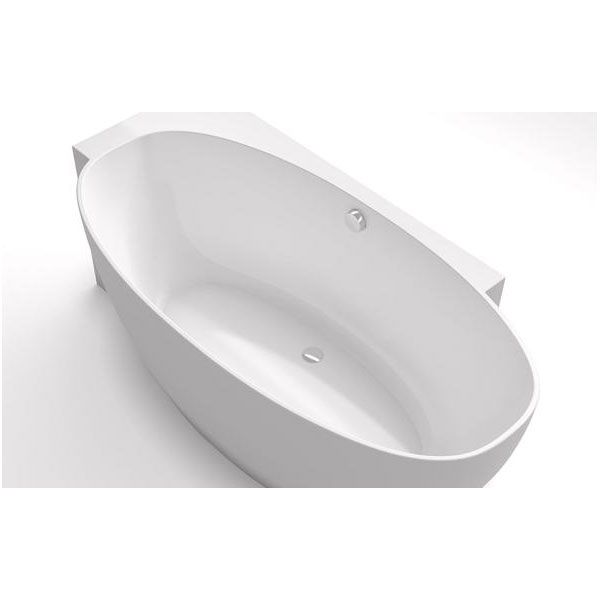 Waters Baths Coast 1700mm Right Hand Corner Bath #2