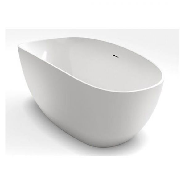 Waters Baths Drift 1600mm Freestanding Double Ended Bath