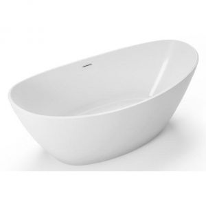 Waters Baths Spa 1540mm Freestanding Bath