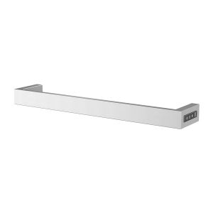 JTP Zen Stainless Steel 115 x 600 Designer Electric Towel Rail