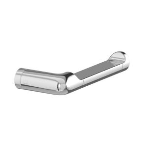 Vado Zoo Chrome Toilet Roll Holder