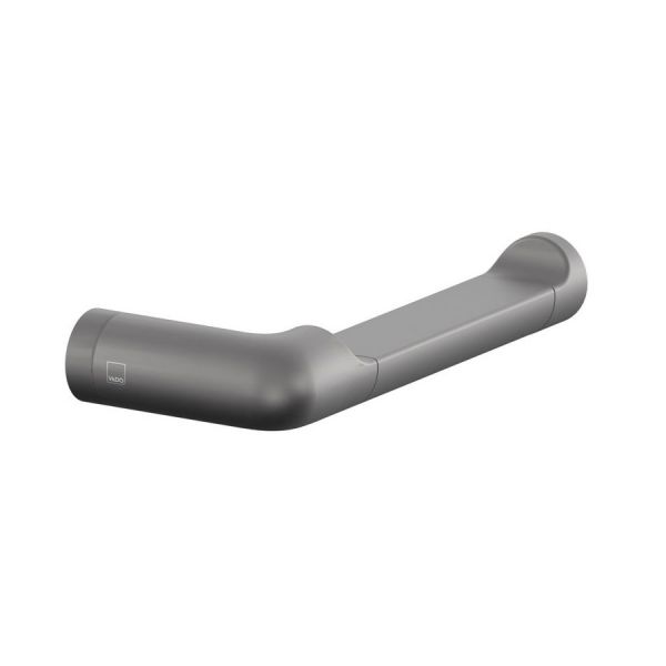 Vado Zoo Pewter Toilet Roll Holder