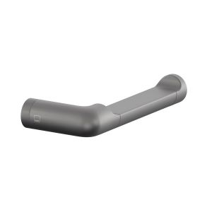 Vado Zoo Pewter Toilet Roll Holder