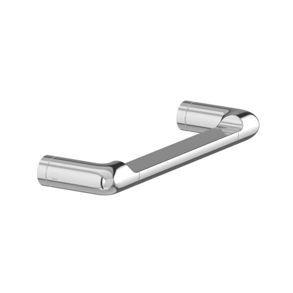 Vado Zoo Chrome Towel Rail 280mm