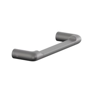 Vado Zoo Pewter Towel Rail 280mm