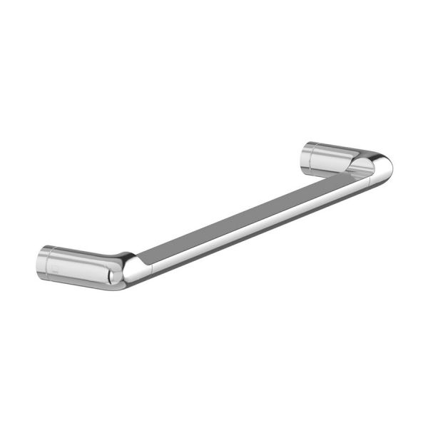 Vado Zoo Chrome Towel Rail 450mm