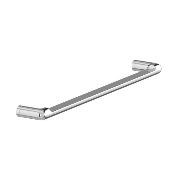 Vado Zoo Chrome Towel Rail 600mm