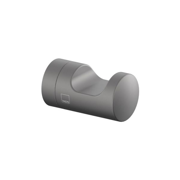 Vado Zoo Pewter Robe Hook