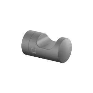 Vado Zoo Pewter Robe Hook