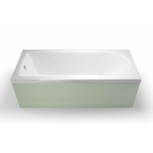 Britton Cleargreen Reuse 1600 x 700 Single Ended Bath R12