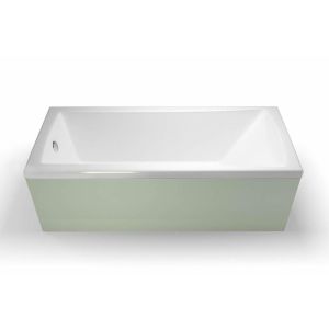 Britton Cleargreen Sustain 1700 x 700 Single Ended Bath R5