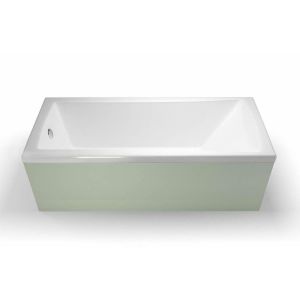 Britton Cleargreen Sustain 1700 x 750 Single Ended Bath R6